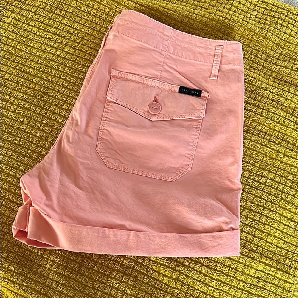 Sanctuary shorts